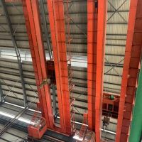 昆明起重机安装维修