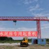 甘肃兰州庆阳武威平凉龙门吊起重机