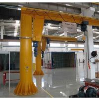 秦皇岛**悬臂起重机