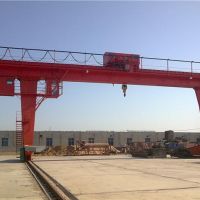 山西起重机-门式起重机销售维保