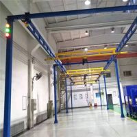 佛山起重机-柔性KBK起重机