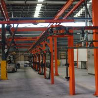 扬州柔性单梁悬挂起重机厂家