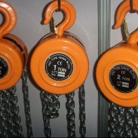 温州起重机手拉葫芦销售