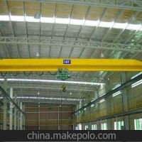 西藏起重机-单梁桥式起重机制作维保年检