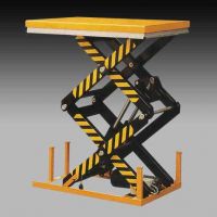 山西起重机-液压升降平台销售安装