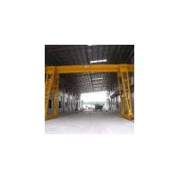 昆明起重机｜昆明起重设备｜单梁门式起重机维修