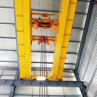 重庆起重机-桥式起重机