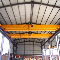 甘肃起重机-桥式起重机维保直销