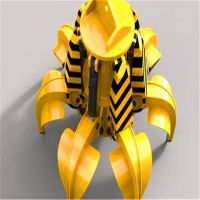 甘肃起重机-抓斗生产销售