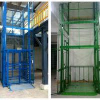 南通起重机-货梯安装销售