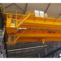 山西起重机-桥式起重机销售维保