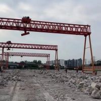 巴中龙门吊租赁出租