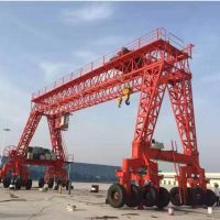 山南龙门吊租赁出租