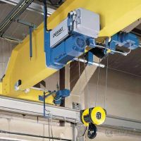 成都市彭州市行车航吊龙门吊定做维修