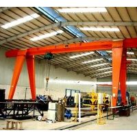 阳江起重机-门式起重机