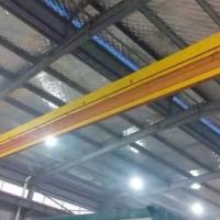 成都天行龙门吊定做维修