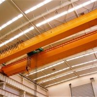 大连旅顺口区起重机