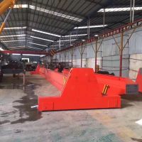 泸州电动单梁起重机销售维修