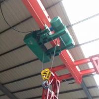 广元电动单梁起重机销售维修