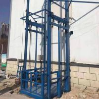 温江液压货梯-定做维修，保养，