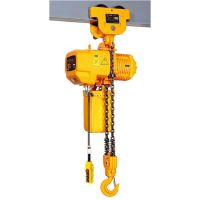 沈阳起重机-环链葫芦