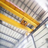 西藏起重机-单梁桥式起重机制作维保年检