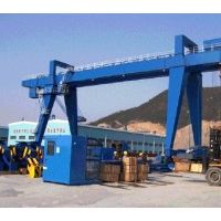 沈阳起重机-门式起重机制作安装