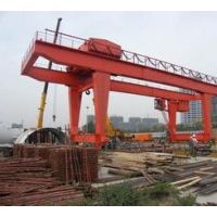 太原迎泽区起重机