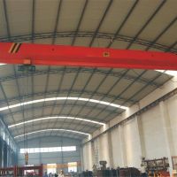 温州乐清市桥式起重机