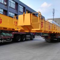 ?？?欧式起重机制作安装