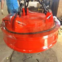 许昌起重机-电磁吸盘