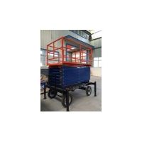 厦门思明区升降平台