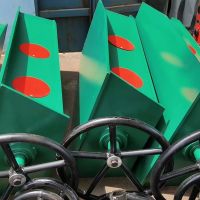 新津航车维修销售