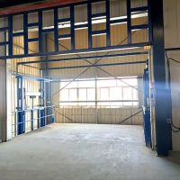 温江液压货梯-定做维修，