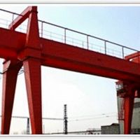 西安起重机验收