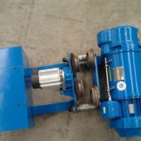 成都金牛区防爆电动葫芦现货