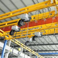 上海芷耀起重机械有限公司