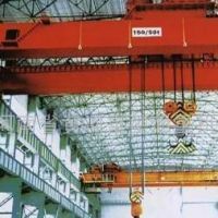 长春天吊起重机-桥式起重机制作安装维保