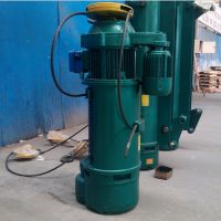 乌鲁木齐MD电动葫芦厂家