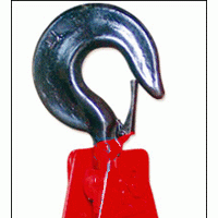 青岛起重机-起重吊钩