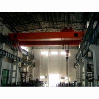 哈尔滨起重机生产安装