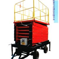 佛山升降平台厂家直销-佛山市晟力起重设备有限公司