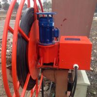 滁州低净空电动葫芦