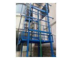 重庆起重机-导轨货梯定做安装