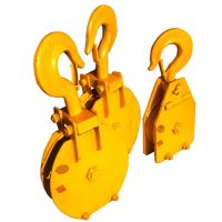 佛山起重机-吊钩