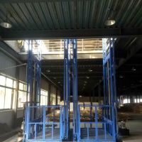 亳州液压升降平台制作，销售