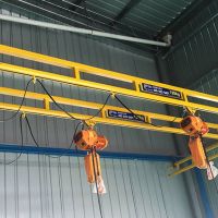 浙江柔性起重机生产制作厂家