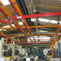 浙江柔性起重机生产制作厂家