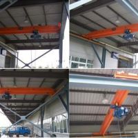 佛山起重机单双梁起重机安装维修/销售保养