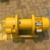 青岛卷扬机生产厂家